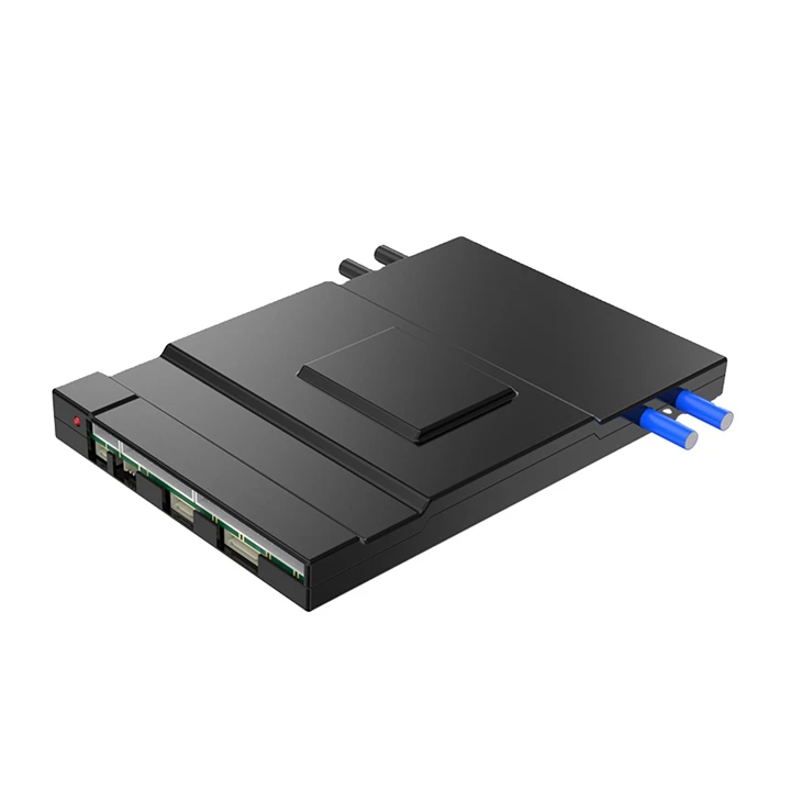 Electric Golf Trolley Batteries