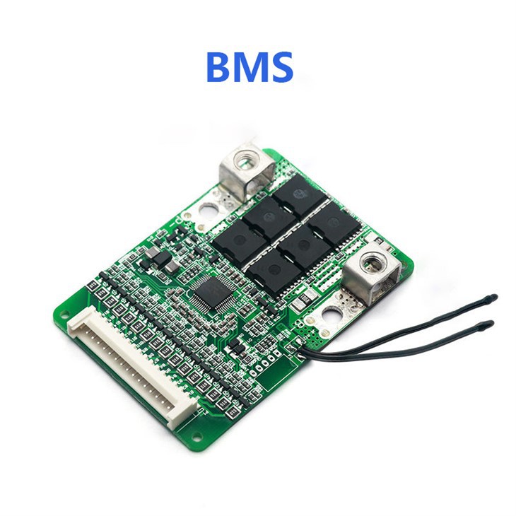 Lithium Golf Cart Battery Pack