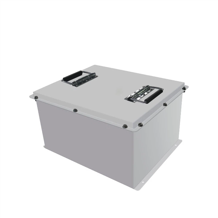 Lifepo4 Battery Golf Cart