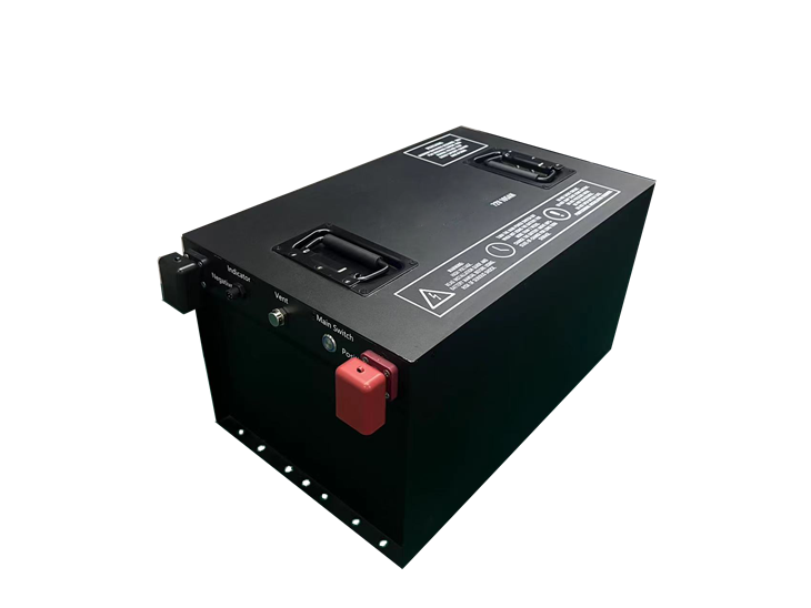 Lithium Golf Cart Batteries 48v