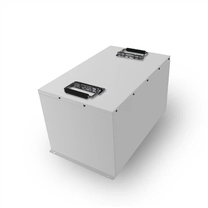 Jaki jest maksymalny prąd rozładowania akumulatora litowego do wózka golfowego?