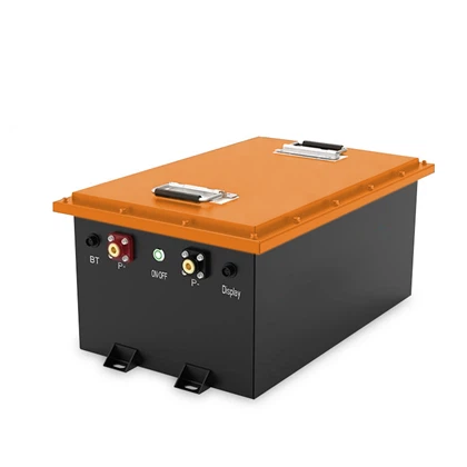 Jak akumulatory litowo-jonowe do wózków golfowych wypadają w porównaniu z inn...